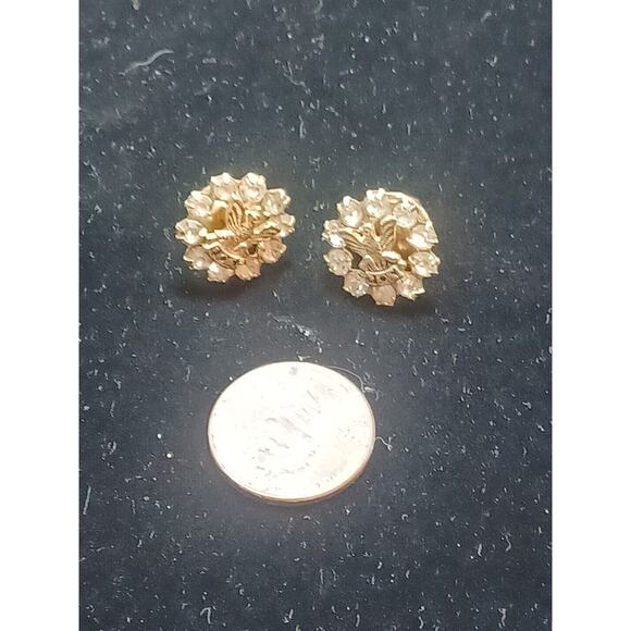 Vintage F.O.E Lapel Pin Fraternity Pins LOT OF 2 - Picture 7 of 7